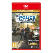 Police Simulator: Patrol Officers - Gold Edition (Nintendo Switch 2)