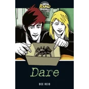 Rapid Plus 4A Dare