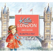 Katie In London