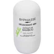Byphasse roll on dezodorans - bambus 50 ml