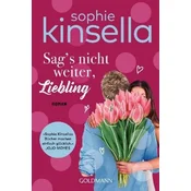 Sag's nicht weiter, Liebling