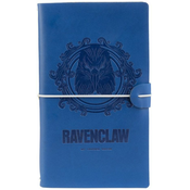 Harry Potter POTOVALNI ZVEZEK HARRY POTTER RAVENCLAW, (20852410)