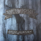 Bon Jovi New Jersey (2 LP)