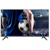 HISENSE 40 H40A5600F Smart LED Full HD TV G