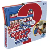Hasbro gaming Društvena igra uess who