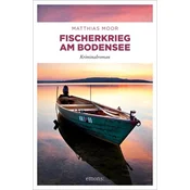 Fischerkrieg am Bodensee