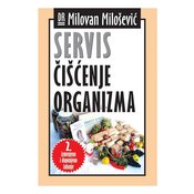 Servis cišcenja organizma, dr Milovan Miloševic