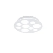Eglo 94588 - Plafonsko svetlo PERNATO 9xLED/3,3/230V