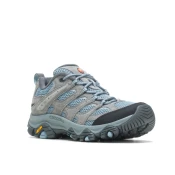 Merrell MOAB 3, pohodni čevlji, modra J036344
