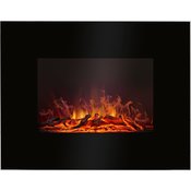 Bomann EK 6023 CB Faux Fireplace + Heater
