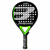 NEW Lopar za Padel Bullpadel Born W Raider 2021 Zelena