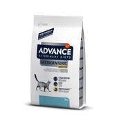 Advance Veterinary Diets Gastro Sensitive - Varčno pakiranje: 2 x 8 kg