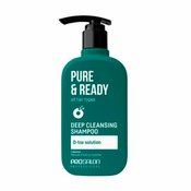 Prosalon PURE&READY šampon 375ml