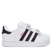 Superge adidas Disney Superstar Ii Comfort Closure IH1744 Bela