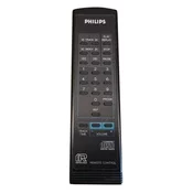 General PHILIPS CD373 - združljiv daljinski upravljalnik znamke General
