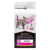 Purina Pro Plan Veterinary Diets Feline – UR St/Ox Urinary Chicken 1,5 kg