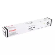 Canon OEM EXV-34 B Laser