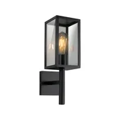 Hosta Baštenska zidna lampa Hosta 19x38cm - x60W E27 IP44