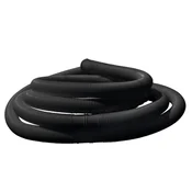 Mountfield Mountfield Fleksibilna Bazenska Cev Premer 32 mm Kolut 50 m Črna
