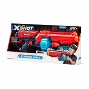 HOT Izstrelitelj ognja ZURU X-Shot EXCEL-Turbo