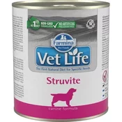 FARMINA VET LIFE Dijetetska hrana za pse Struvite, Piletina, 300g