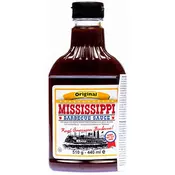 MISSISSIPPI BBQ umak Original 510 g