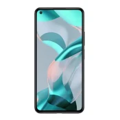 XIAOMI pametni telefon Mi 11 Lite 8GB/128GB, Boba Black
