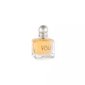 Giorgio Armani Emporio Armani Because It´s You parfumska voda 50 ml za ženske