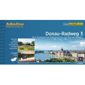 Donauradweg/Donau-Radweg Teil 3