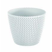 Saksija Splofy 16X13Cm Bela