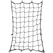 Pritrdilna mreža 80x120cm fleksibilna s kavlji