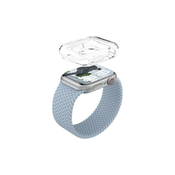 Ovitek Panzerglass Safe Apple Watch 10 46mm prozoren