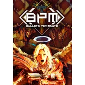 BPM: BULLETS PER MINUTE Steam Key GLOBAL