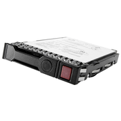 shumee HP Enterprise 1,8 TB SAS 12G 10K SC 512e DS, 872738-001