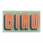 Predpražnik iz PVC-ja 40x70 cm Ciao – Artsy Doormats