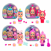 DEXY CO CRY BABIES STARS TALENT BABIES ASST