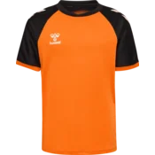 Hummel Dres Hummel Match League Jersey Kids