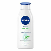 Losion za Tijelo Nivea (400 ml)