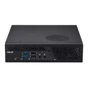 ASUS Mini PC PB63-B-B30172MH Intel Core i3-14100