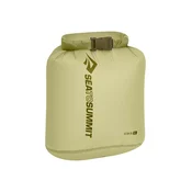 Nepremočljiva prevleka Sea To Summit Ultra-Sil Dry Bag 3 L zelena barva