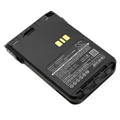 CameronSino Baterija za Motorola DP3441 itd