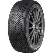 Nexen N blue 4 Season 2 ( 225/55 R17 101W XL 4PR, RPB )