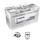 VARTA akumulator A5 (95Ah, D+, 850 A(EN), 353x175x190mm)
