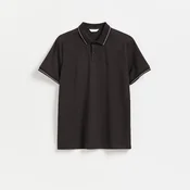 Reserved - MEN`S POLO