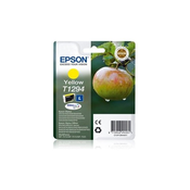 Kartuša Epson T1294 rumena, original -
