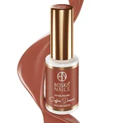 shumee Lak za nohte Boska Nails Hybrid Coffee Dream Mocha Siesta št. 571 6 ml