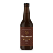 Leskovacko Dimljeno pivo, 0.33