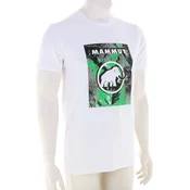 Mammut Trovat Moški Kratka majica