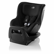 BRITAX ROMER Autosjedalica i-size 40-105 cm Dualfix Pro space black