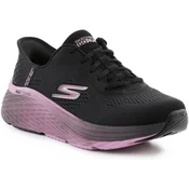 Skechers Slip-Ins Max Cushioning Elite 129626-BKMV Black/Mauve Črna